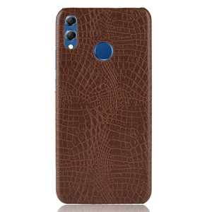 Saiboro de diseño de moda a prueba de golpes a prueba dura del teléfono móvil de la pc funda para huawei honor 8x. para - Product Image 2