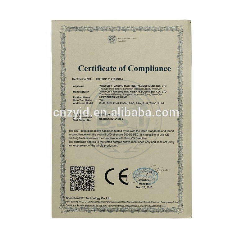 Mini Hot Label Stamping Machine Heat Press Machine · image 6