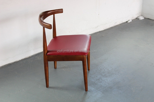 Hans Wegner silla de madera CH20 elbow silla muebles - Product Image 2
