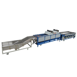 Apple Peach Pomegranate Mandarin Orange Avocado <strong>Pear</strong> Fruit Sorting Grading <strong>Machine</strong> Sizer <strong>Grader</strong> - Product Image 5