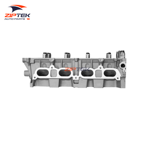 Factory moderate price 1AZ/2AZ/2AZ - FE cylinder head for <span class=keywords><strong>Toyota</strong></span> <span class=keywords><strong>Avensis</strong></span> <span class=keywords><strong>Verso</strong></span>/Camry/Highlander 11101-28012 - Product Image 5