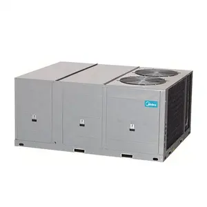 Rooftop Package Air Condition Cabinet Air Conditioner