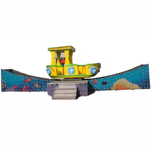 2024 pas cher usine parc d'attractions Machine jeu 8 sièges mini <span class=keywords><strong>voiture</strong></span> volante enfants manèges d'attractions à vendre - Product Image 5
