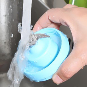 Giá tốt nhất Tay Máy Xay Sinh Tố Nước Trái Cây Nhỏ USB Có Thể Sạc Lại Điện Máy Xay Sinh Tố - Product Image 3