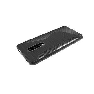 S Line Soft TPU <span class=keywords><strong>Funda</strong></span> para teléfono móvil para Oneplus <span class=keywords><strong>7</strong></span> <span class=keywords><strong>Pro</strong></span> <span class=keywords><strong>One</strong></span> <span class=keywords><strong>Plus</strong></span> <span class=keywords><strong>7</strong></span> <span class=keywords><strong>Pro</strong></span> 1 + <span class=keywords><strong>7</strong></span> <span class=keywords><strong>Pro</strong></span> - Product Image 4