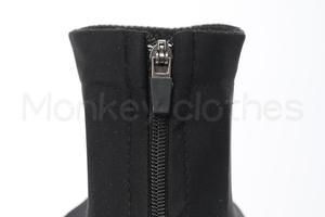 Deportes venta al por mayor ciclismo <span class=keywords><strong>lycra</strong></span> chanclos cubierta/ciclismo de cubierta de zapatos - Product Image 4