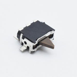 Microinterruptor Deslizante STC-061A34XC /<span class=keywords><strong>SIQ</strong></span>-02FVS3 Tipo Especial para Automóvil ESE23F101 ESE23J101 - Product Image 2