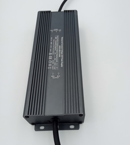 IP67 électronique étanche LED alimentation 400 w LED conducteur ac <span class=keywords><strong>230</strong></span> v à dc 24 V 36 V adaptateur pour LED d'éclairage - Product Image 2