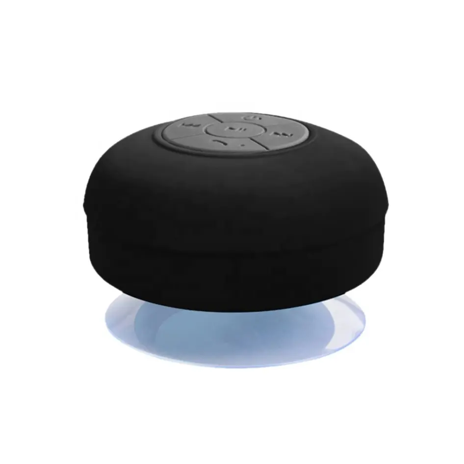 Outdoor wireless portable speaker V4.1 6W mini speakers waterproof speaker bluetooths