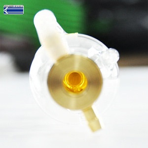 <span class=keywords><strong>150</strong></span> w Tubo Del <span class=keywords><strong>Laser</strong></span> di C02 GIOIA La Migliore Vendita 1850 millimetri di Lunghezza per il Taglio <span class=keywords><strong>Laser</strong></span>/Macchina per incisione - Product Image 4