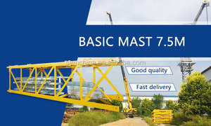 Piezas del tren de rodaje para grúa <span class=keywords><strong>torre</strong></span> China grúa de <span class=keywords><strong>torre</strong></span> y EspaÃ a exportador de - Product Image 6