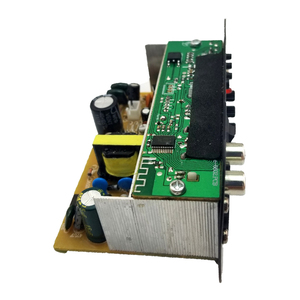 TF Carte U Disque Mp3 Audio Sans Fil Carte de Décodage Audio Amplificateur Module de Lecteur - Product Image 2