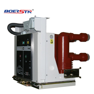 VS1 Serie 630A 1250A 20KV 24KV Indoor AC Ad Alta Tensione di Vuoto Interruttore VCB - Product Image 6