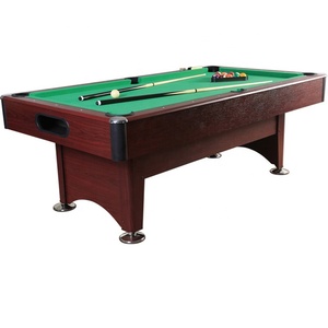 Bàn Chơi Đa Năng 3 Trong 1 Chuyển Đổi Bàn Ăn Bàn Bi-a Với Bàn Bóng Bàn - Product Image 2