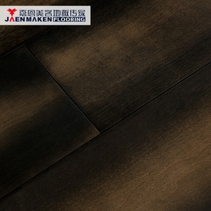 14mm ABC Grado de arce natural suave de <span class=keywords><strong>pisos</strong></span> de madera - Product Image 5