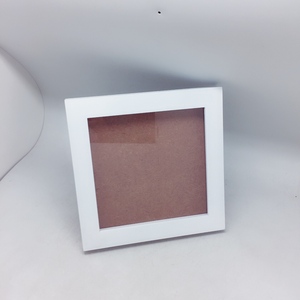 Estilo elegante varios foto papel blanco marco de <span class=keywords><strong>fotos</strong></span> de madera. - Product Image 2