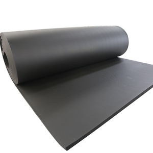 Haute efficacité d'isolation en polystyrène expansé excellente qualité microcellulaire d'isolation thermique en <span class=keywords><strong>mousse</strong></span> de caoutchouc feuilles - Product Image 5