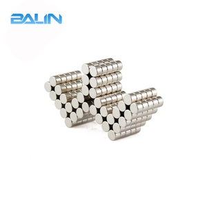 Nam Châm Hình Nút Tròn Phẳng Bán Từ Nhà Sản Xuất Trung Quốc - Product Image 4