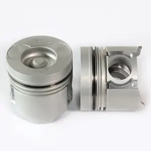 DB58 Engine Parts Piston 65.02501-0280