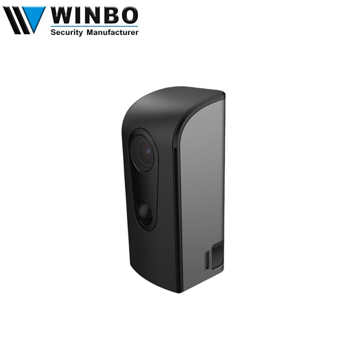 Winbo P 720 P водонепроницаемый IP55 ночного видения без камеры видеонаблюдения