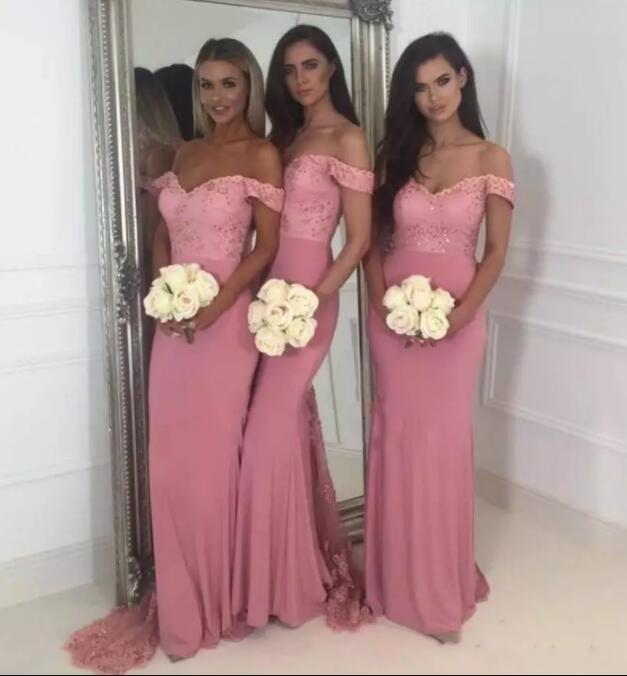arab bridesmaid dresses Final Sale Lilac Beaded Evening Dress with Bow Cape SS319