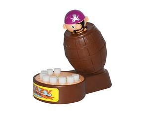 De jugar intelgent <span class=keywords><strong>pirata</strong></span> <span class=keywords><strong>barril</strong></span> de <span class=keywords><strong>juego</strong></span> para los niños - Product Image 3