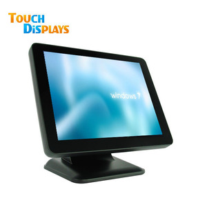 Sin ventilador pc de <span class=keywords><strong>15</strong></span> pulgadas precio de fábrica pos terminal linux <span class=keywords><strong>15</strong></span> pago todo en uno - Product Image 1