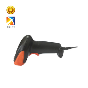 XTIOT Online Shopping 2018 Caja de pago por venta caliente Cableado POS Sistema Código <span class=keywords><strong>QR</strong></span> Escáner de código de barras, identifiq - Product Image 3