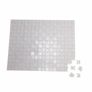 Giấy Nghệ Thuật Hội Đồng Quản Trị Câu Đố Trống Hội Đồng Quản Trị Thăng Hoa Giấy Các Tông Thăng Hoa Trống Câu Đố - Product Image 2