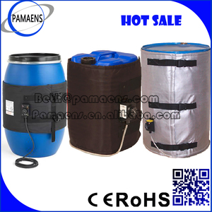 Buen rendimiento 55 gal calentador de agua suministrado por la fábrica directamente - Product Image 1