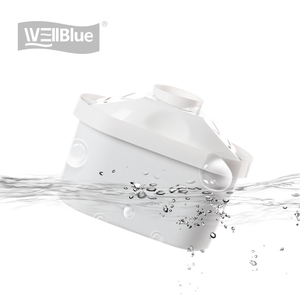 Cartouches de <span class=keywords><strong>filtre</strong></span> de remplacement pour pichet d'<span class=keywords><strong>eau</strong></span>, lot de 6, fournies par l'usine, filtres de remplacement pour pichet - Product Image 5