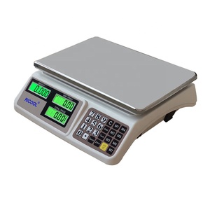 Yongkang 공급 30 키로그램 전자 저울 디지털 가격 계산 규모 - Product Image 6