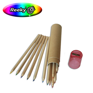 Custom made sharpner papier boîte porte-crayon - Product Image 5