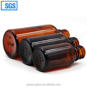 Cosméticos ámbar azul verde botella de cristal envase del aceite esencial con <span class=keywords><strong>el</strong></span> rociador/<span class=keywords><strong>sabotaje</strong></span> tapa evidente/cuentagotas - Product Image 6