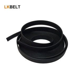 En iyi fiyat PU, satılık kauçuk <span class=keywords><strong>Bando</strong></span> otomatik kapı siyah zamanlama kemeri konveyör - Product Image 1