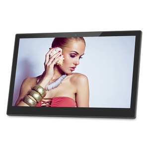 15.6 pouce 10 point écran tactile capacitif android 5.1 2 gb brut rk3288 <span class=keywords><strong>tablet</strong></span> support <span class=keywords><strong>mural</strong></span> tout en un pc - Product Image 5
