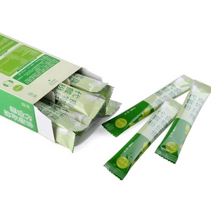Complément alimentaire à base de fibres de konjac pour adultes, substitut de <span class=keywords><strong>repas</strong></span> instantané en <span class=keywords><strong>poudre</strong></span> avec fibres végétales, non destiné aux femmes enceintes - Product Image 3