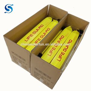 Equipo <span class=keywords><strong>de</strong></span> seguridad en el agua Dispositivo salvavidas Rescate <span class=keywords><strong>Piscina</strong></span> Salvavidas 40 "50" Tubo <span class=keywords><strong>de</strong></span> rescate - Product Image 5