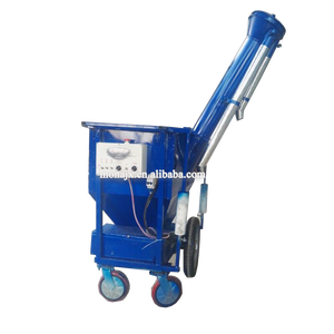 <span class=keywords><strong>Chariot</strong></span> d'alimentation automatique <span class=keywords><strong>pour</strong></span> volailles - Product Image 2