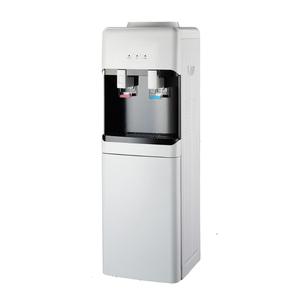 New coreano bambino caldo e freddo blocco distributore di acqua con frigorifero - Product Image 2