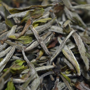 Kingdian — thé blanc en poudre, feuilles de thé blanc, Bai Mu Dan en vrac, Pai ma ma, prêt à livraison, en Stock - Product Image 2