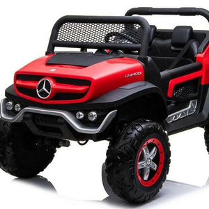 Voitures électriques pour enfants, camions, audi <span class=keywords><strong>Mercedes</strong></span> Benz, nouvelle collection 2019 - Product Image 1