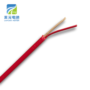 สายต่อเทอร์โมคัปเปิลชนิดเค สายชดเชยเทอร์โมคัปเปิลชนิดเค 2X0.5MM สายต่อขยาย - Product Image 6