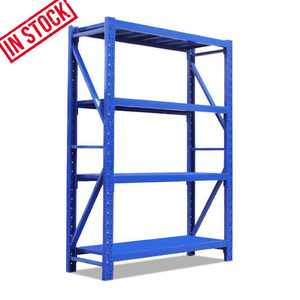 Encargo <span class=keywords><strong>sin</strong></span> <span class=keywords><strong>tornillos</strong></span> de Metal bajo carga ligera unidad estantería bahías - Product Image 2