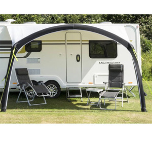Scorrevole Mobile Del Basamento Accogliente di Drenaggio Grande Camper Van <span class=keywords><strong>Tenda</strong></span> Camper <span class=keywords><strong>Tenda</strong></span> Caravan - Product Image 3