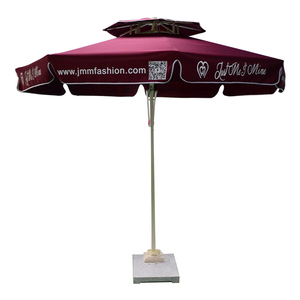 Tuoye <span class=keywords><strong>Amazon</strong></span> colgante al aire libre Offset voladizo <span class=keywords><strong>Patio</strong></span> paraguas - Product Image 5