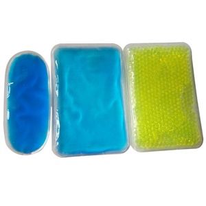 Paquete de Entrega de Alimentos, Almohadilla de Hielo en Caja, Enfriador, <span class=keywords><strong>Gel</strong></span> Refrigerante, <span class=keywords><strong>Congelador</strong></span>, Paquete Frío y Caliente - Product Image 4