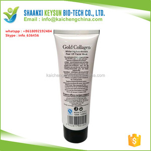 étrécir les pores enlever les points noirs tête mer boue Or Collagène lait <span class=keywords><strong>masque</strong></span> <span class=keywords><strong>peel</strong></span> <span class=keywords><strong>off</strong></span> - Product Image 1