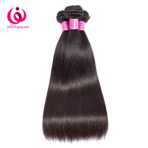 Henan Bán Buôn Wowqueen100 % Trinh Nữ Chưa Qua Chế Biến Lớp Biểu Bì Aligned Người Phụ Nữ Tóc Thẳng 10A 11A Có Thể Được Tẩy Trắng Bó Sợi Ngang - Product Image 4