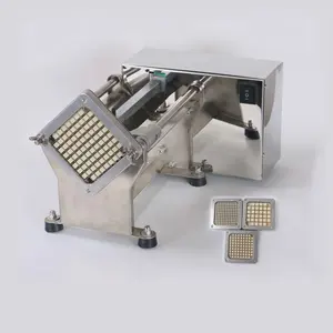 Elektrische kartoffel chips, der maschine frische kartoffel karotte cutter süße kartoffel slicer maschine für verkauf